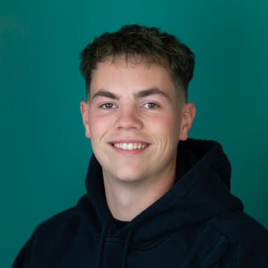 Luuk, oprichter Samesubs