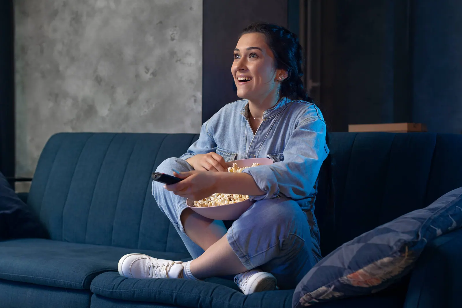 Netflix Korting 2026: Pak deze Netflix Aanbieding & Kijk bijna Gratis