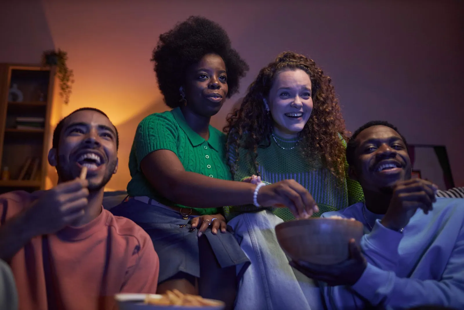 Netflix account delen in 2026