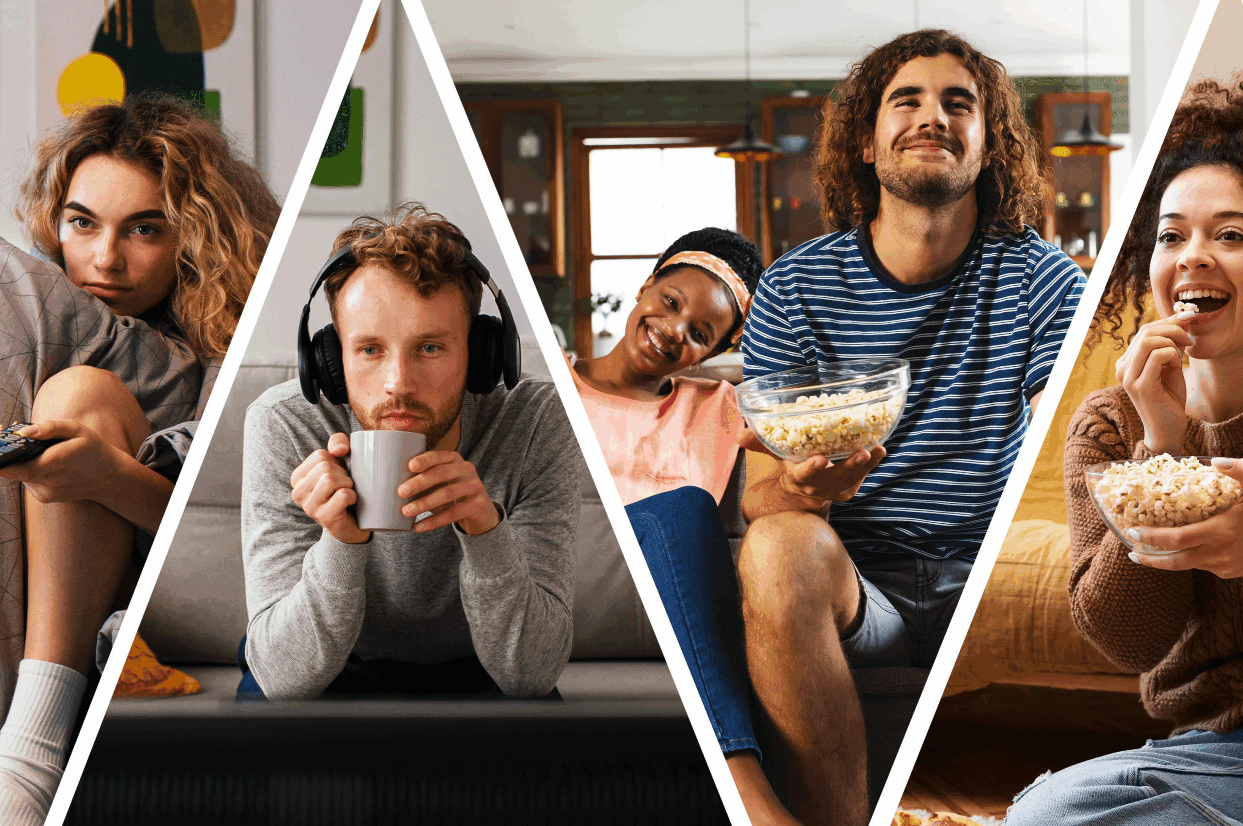 Overzicht van Netflix abonnementen en prijzen