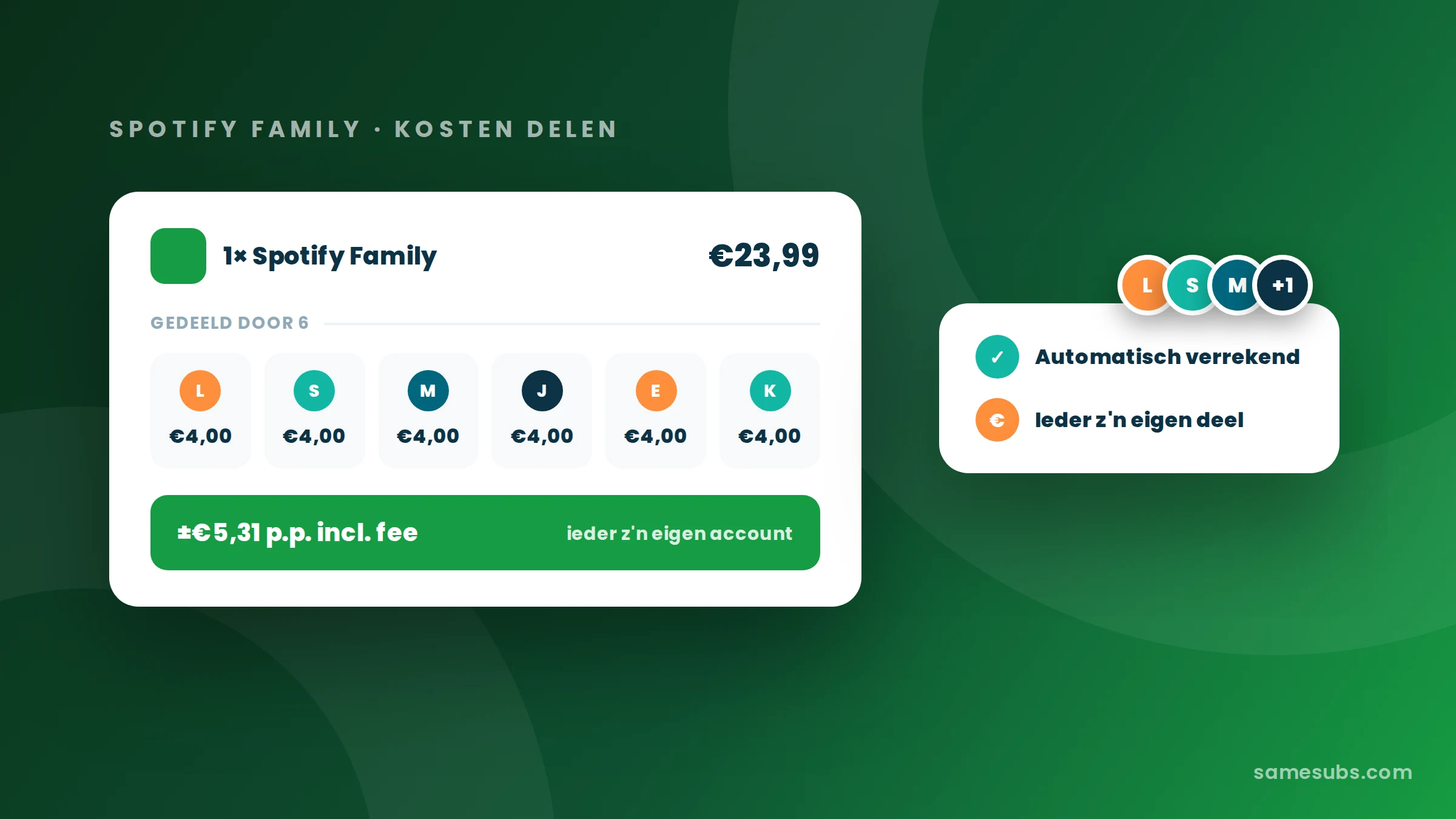 Koppel luistert samen naar Spotify op de bank
