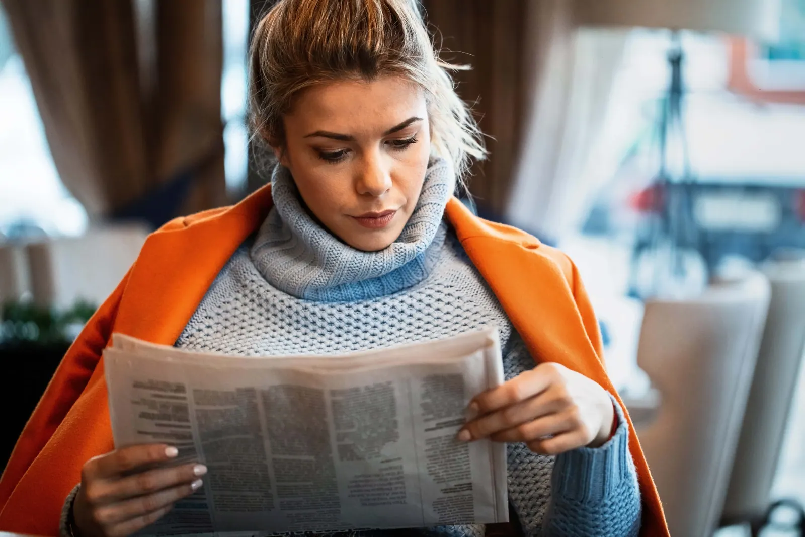 AD abonnement aanbieding 2026: lees de krant goedkoper