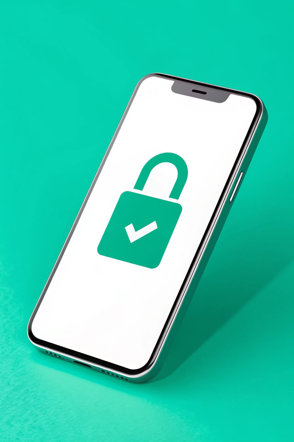 Alles veilig geregeld