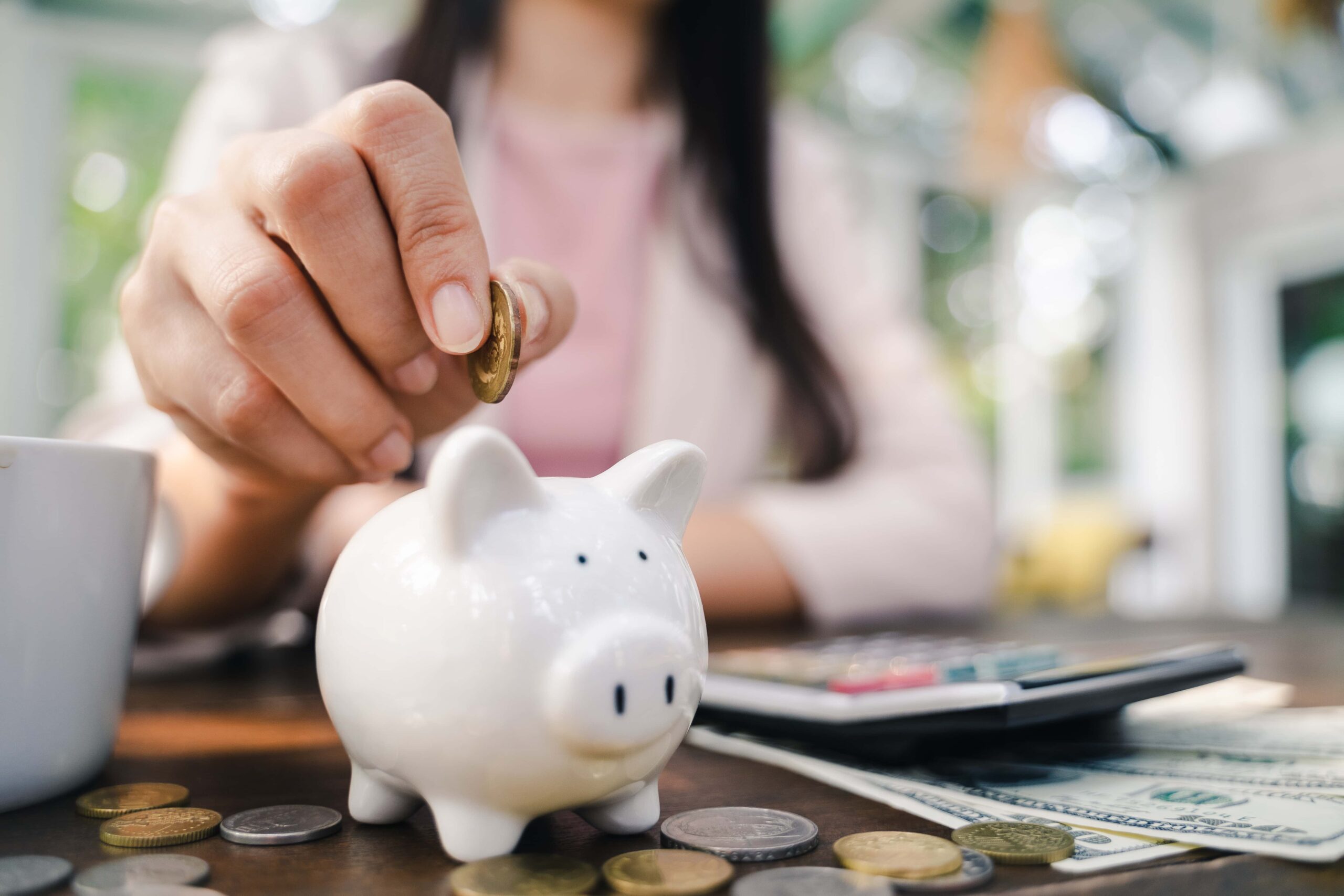 Besparen op je AD abonnement door te delen