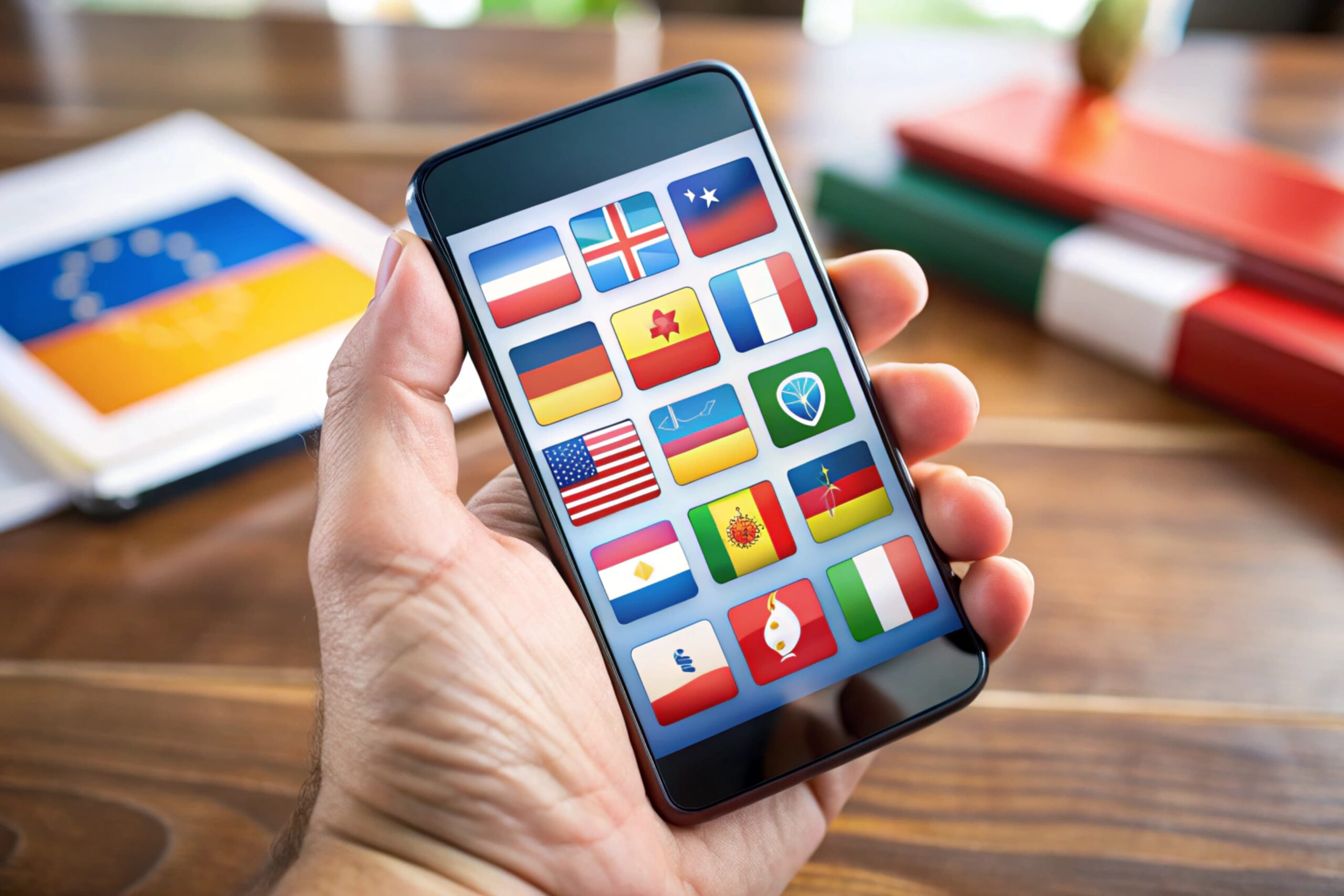 Duolingo app gebruiken en besparen op je abonnement